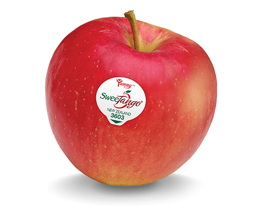 SweeTango' Apple Hybrid Has A Horrible Name And A Really Delicious