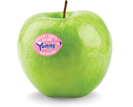 Who Is the “Granny Smith” Of Granny Smith Apples?