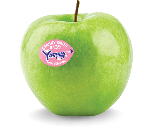 Granny Smith: the apple that Sydney gave the world