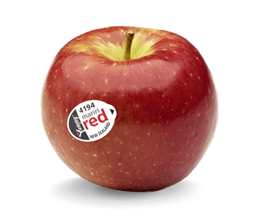 Mariri Red apple
